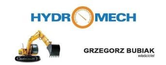 Hydromech Grzegorz Bubiak